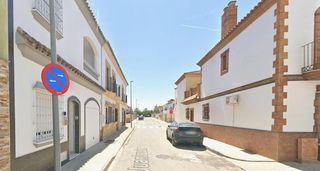 Casa  Noria. Casa en el cuervo