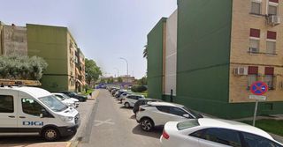 Flat  Roma. Piso en dos hermanas