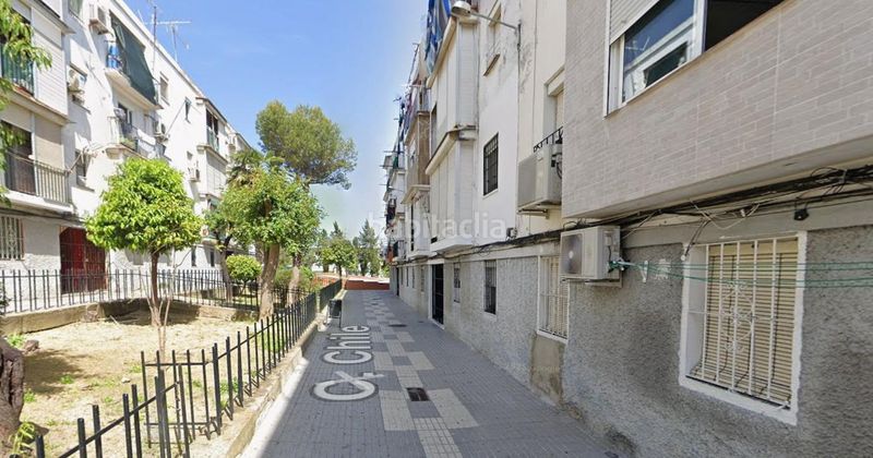 Foto 9b143549-debf-438d-b86c-3ba1ec643a71. Piso  en Barrio Alto San Juan de Aznalfarache