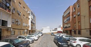 Pis  Pintor garcia ramos. Piso en alcala de guadaira