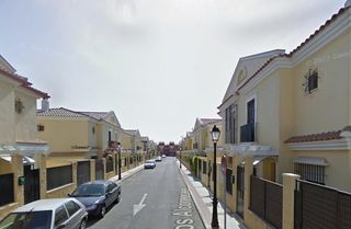 Maison  Alcornocales (los). Casa en bollullo de la mitacion