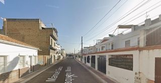 Casa  Manuel garcia baquero. Casa en alcala del rio