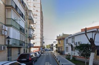 Pis  Palomares (de). Piso en san juan de aznalfarache