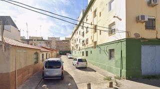 Haus  Alvaro de mendoza. Casa en sevilla