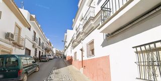Casa  Francisco de vargas. Casa en las cabezas de san juan
