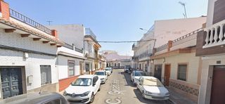 Casa  Guadiana. Casa en dos hermanas