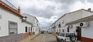 Haus  Concordia (la). Casa en el pedroso