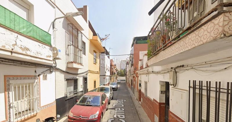 Foto d69b68a3-c0c4-4287-9cca-9b99e23367a1. Pis a La Plata Sevilla