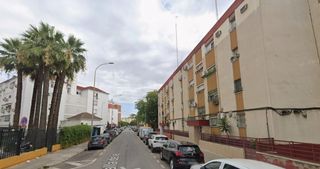 Pis a CAZALLA DE LA SIERRA