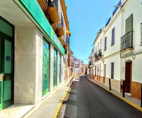 Flat  Nieves (las). Casa en guillena