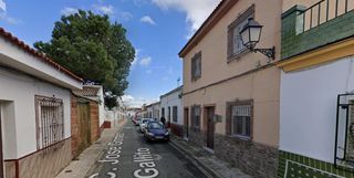 Maison  Jose gomez gallito. Casa en olivares