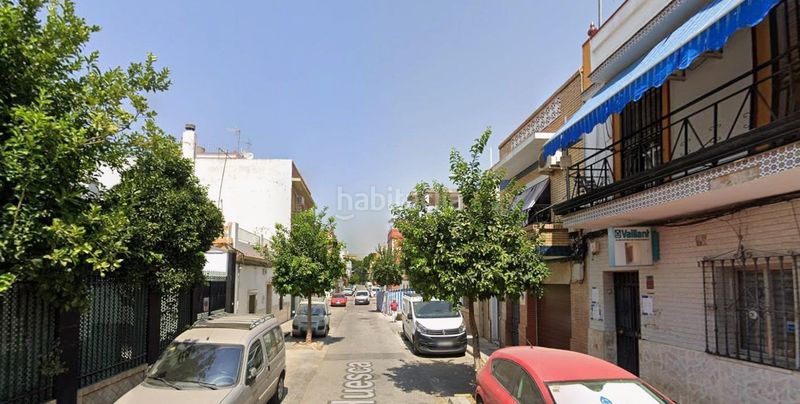Foto e394010b-6c2f-42c8-9210-00c770cb0f92. Pis a El Cerro Sevilla