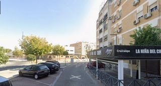 Pis a SANLUCAR LA MAYOR