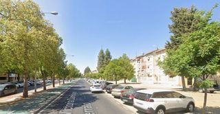 Flat  Manuel fal conde 5. Piso en sevilla