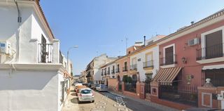 Appartement  Candido palacios. Piso en cantillana