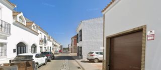 Maison  Maria zambrano. Alcolea del rio