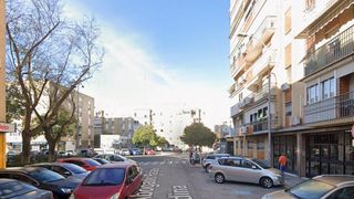 Flat  Abogado rafael medina. Piso en sevilla