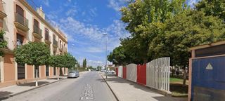 Pis  Rafael alberti. Piso en brenes