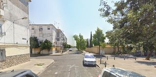 Flat  Ciclamor. Piso en sevilla