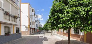 Flat  Brenes. Piso en sevilla