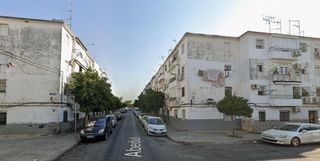 Flat  Sauce. Piso en sevilla