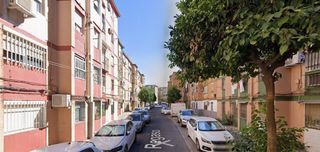 Pis  Pegaso. Piso en sevilla