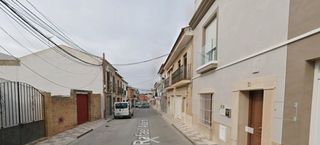 Casa  Rafael alberti. Casa herrera