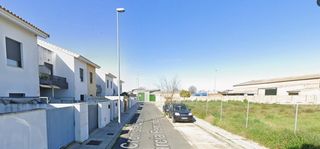 House  Cronista m garcia fdez. Casa en carrion de los cespedes