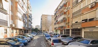Pis  Abogado rafael medina. Piso en sevilla