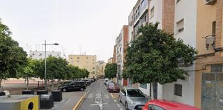 Appartamento  Juan de austria. Piso en mairena del aljarafe