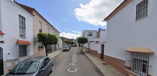 House  Puente del ajoli. Casa en olivares