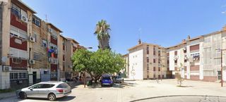 Pis  Orfebre cayetano glez 1. Piso en sevilla