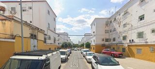 Pis  Candelario. Piso en sevilla