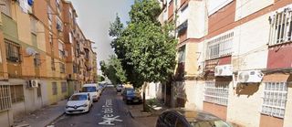 Flat  Lebreles. Piso en sevilla