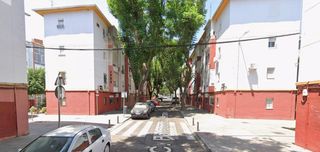 Flat  Jalon. Piso en sevilla