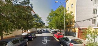 Flat  Escultor. Piso en sevilla