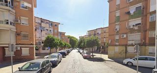 Flat  Andromeda. Piso en sevilla