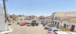 Casa  Veguetas del cabildo. Casa en burguillos