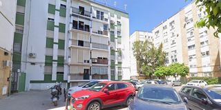 Flat  Blanca paloma. Piso en sevilla