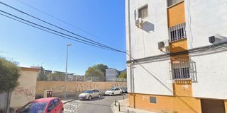 Flat  Coimbra. Piso en sevilla