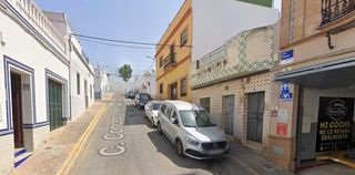 Casa  Concepcion arenal. Casa en alcala de guadaira