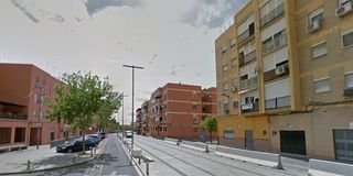 Pis  Doña leonor. Piso en alcala de guadaira