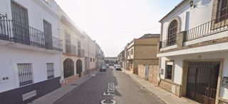 Casa  Fragata. Casa en alcala del rio