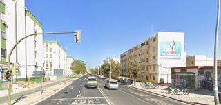 Piso  Blanca paloma. Piso en sevilla
