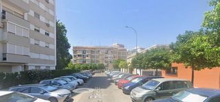 Appartement  Chicuelo ii. Piso en sevilla