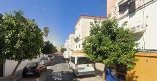 Appartement  Candeleta. Piso en sevilla