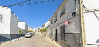 Casa  Paz. Casa en gilena