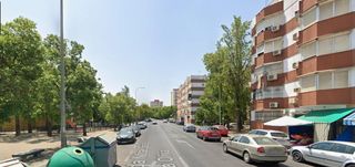 Pis  Nuestra sra de la oliva. Piso en sevilla