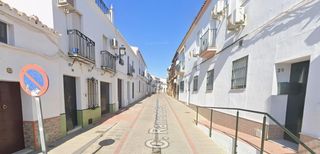 Maison  Ramon de paz. Casa en carrion de los cespedes