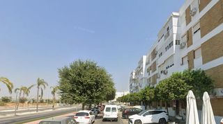 Appartement  Torres (las). Piso en dos hermanas